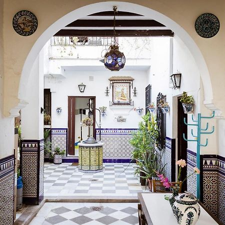 Calle Minas del Albayzín Granada Exterior foto