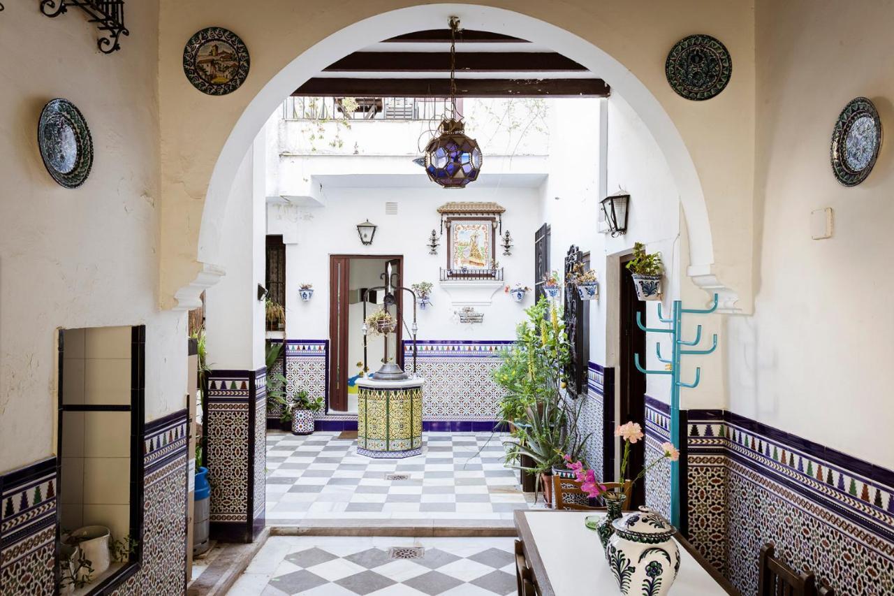 Calle Minas del Albayzín Granada Exterior foto